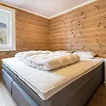 Fjellgrend 3 Bedrooms And Loft - 80c Apartment