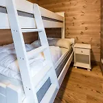 Apartment Fjellgrend 3 Bedrooms And Loft - 80c *