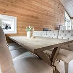 Apartment Fjellgrend 3 Bedrooms And Loft - 80c *
