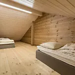 Fjellgrend 3 Bedrooms And Loft - 80c