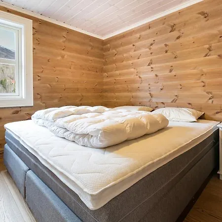 Fjellgrend 3 Bedrooms And Loft - 80c דירה