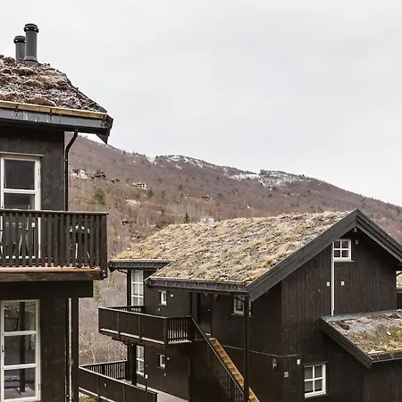 Apartament Fjellgrend 3 Bedrooms And Loft - 80c *